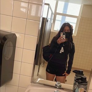 Meet your Posher, Ruth